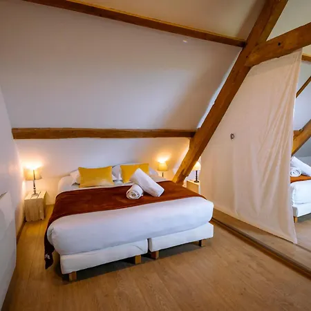 Les Pierres Du Bessin - Maison 15 Couchages - Terrain - Parkings 펜션 *